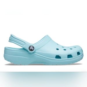 Classic Clog Crocs